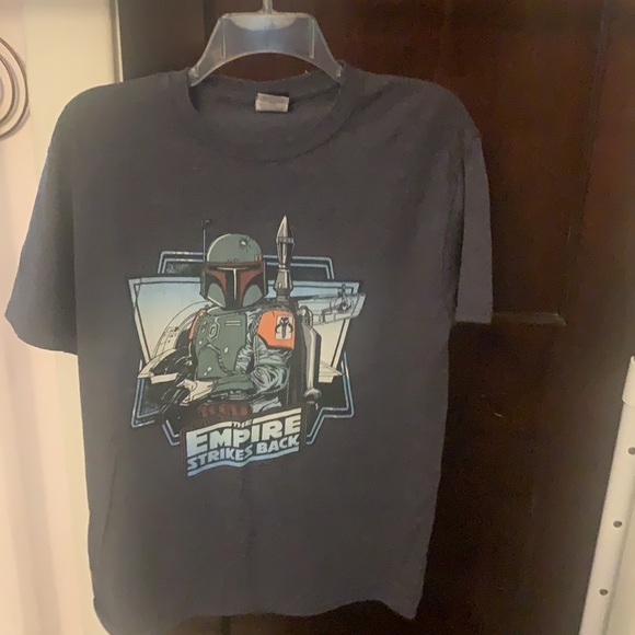 Star Wars t-shirt bundle - 3 shirts - Picture 5 of 11